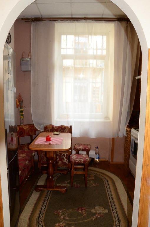 Mieszkanie na Szpitalnej Lwów Zewnętrze zdjęcie